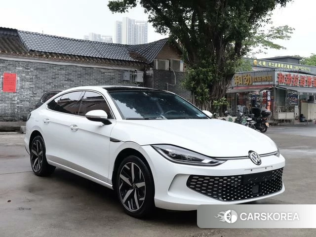 Volkswagen Lingdu id 4273678 из Китая 24