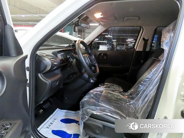 Hyundai Casper id 4178071 из Кореи 14