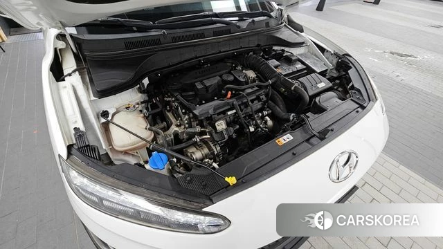 Hyundai The New Kona id 4507057 из Кореи 29