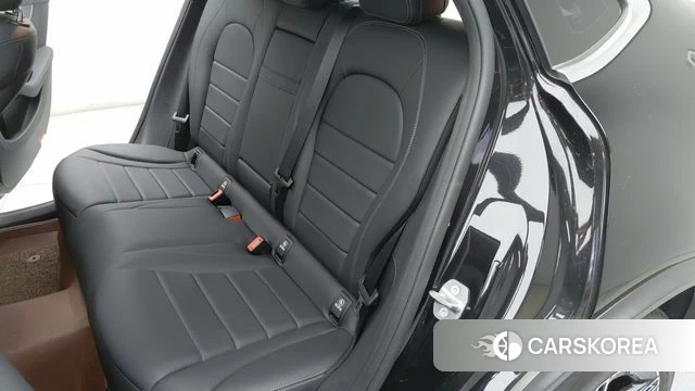 Mercedes-Benz GLC-Class X253 id 4298805 из Кореи 8