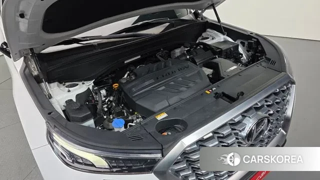 Hyundai Palisade id 3530679 из Кореи 16