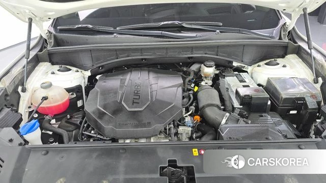 Kia Sorento 4th Generation id 4415559 из Кореи 33
