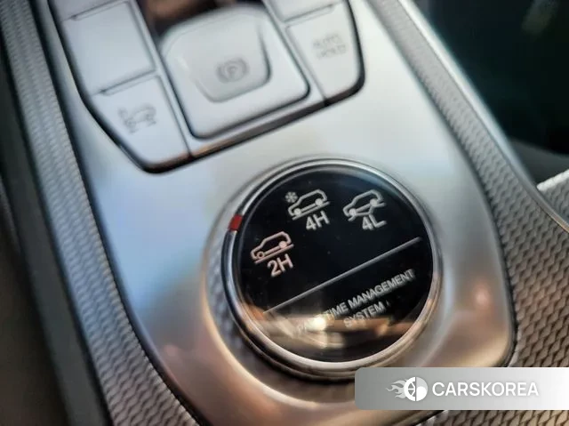 Ssangyong All New Rexton id 3360806 из Кореи 16