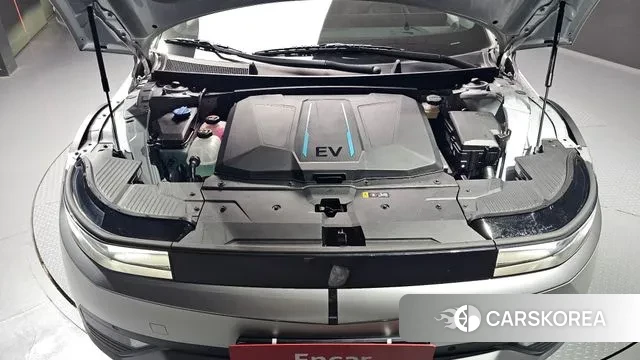 Hyundai Ionic 5 id 3300638 из Кореи 16