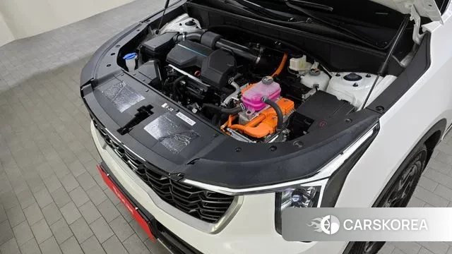 Kia The New Sorento 4th Generation id 3031560 из Кореи 16