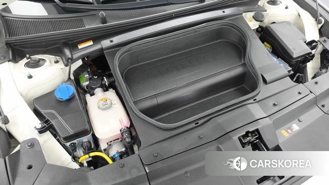 Hyundai Ionic 6 id 4854616 из Кореи 31