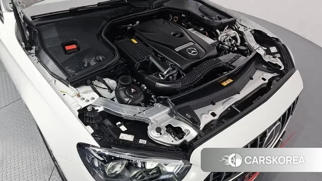 Mercedes-Benz E-Class W213 id 3555308 из Кореи 16