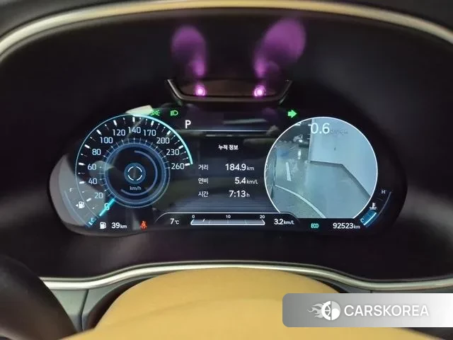 Genesis GV80 id 3540959 из Кореи 16