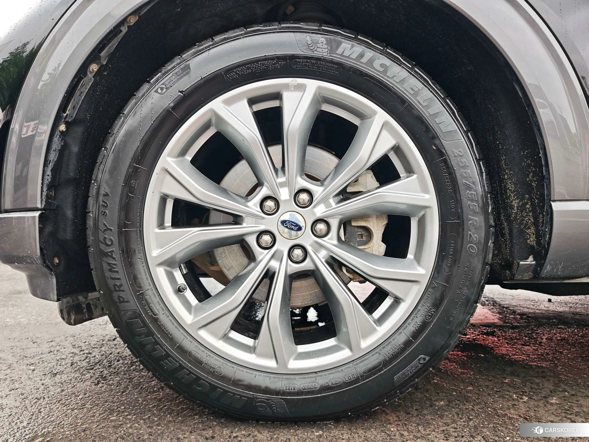 Ford Explorer id 4419085 из Китая 26