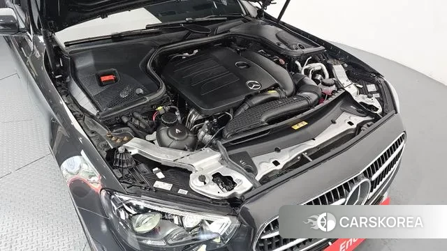 Mercedes-Benz E-Class W213 id 3765059 из Кореи 16