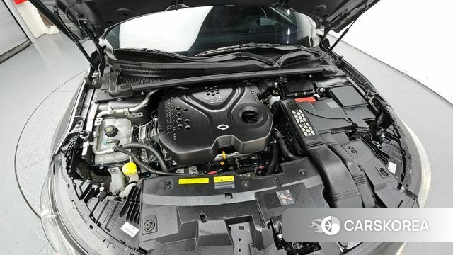 Renault Korea (Samsung) SM6 id 4225248 из Кореи 16