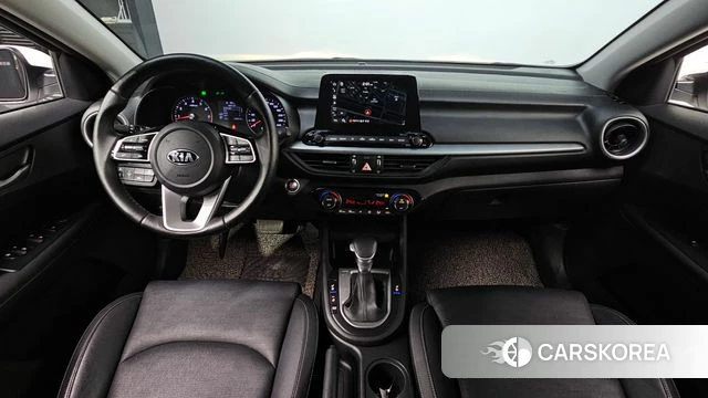 Kia Come New K3 id 4019954 из Кореи 16