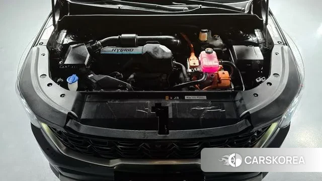 Kia The New Sorento 4th Generation id 3190876 из Кореи 16