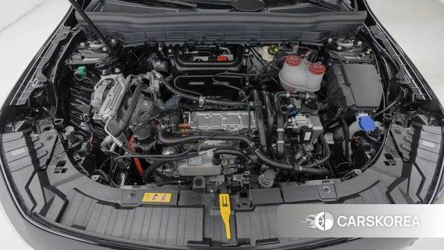 Mercedes-Benz EQB X243 id 4441650 из Кореи 15