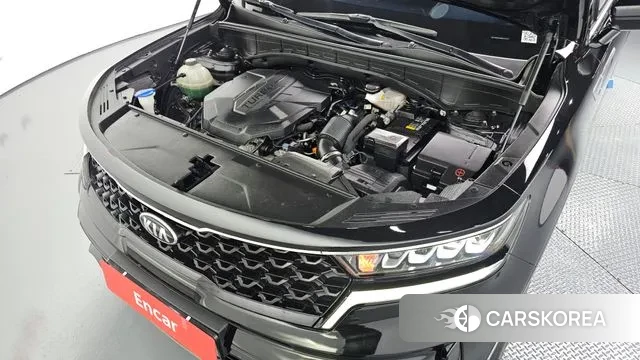 Kia Sorento 4th Generation id 3350368 из Кореи 16