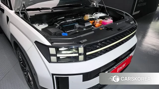 Hyundai Santa Fe (MX5) id 3426607 из Кореи 16