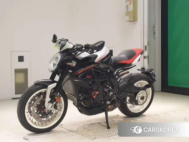 Проданный OTHER MV AGUSTA DS800RR 2019 из Японии, фото 2