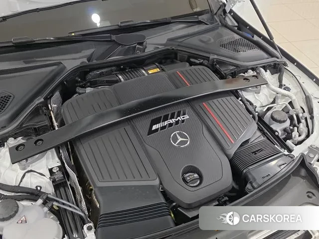 Mercedes-Benz E-Class W214 id 3731157 из Кореи 15