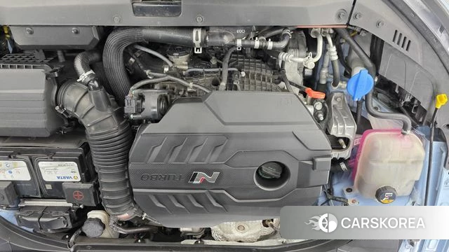 Hyundai Veloster (JS) id 4716678 из Кореи 30