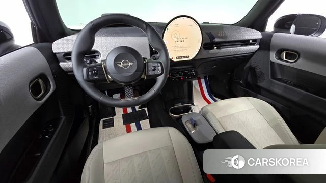 Mini Cooper S 4th Generation id 4623245 из Кореи 29
