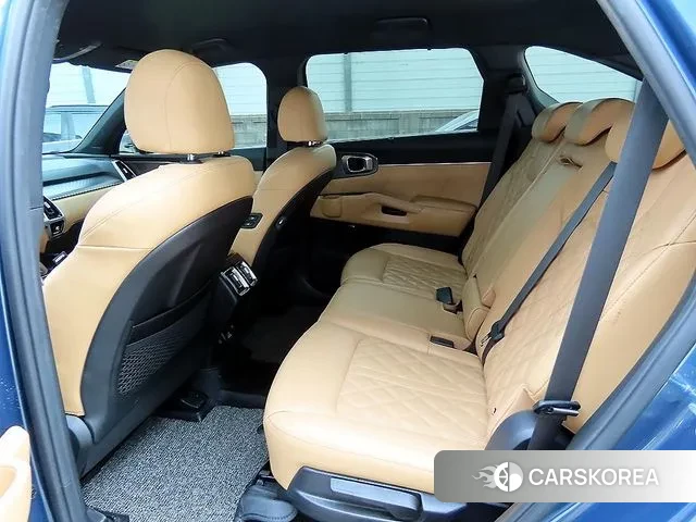 Kia Sorento 4th Generation id 3676902 из Кореи 16