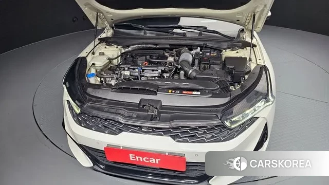 Kia K5 3rd generation id 3439275 из Кореи 16