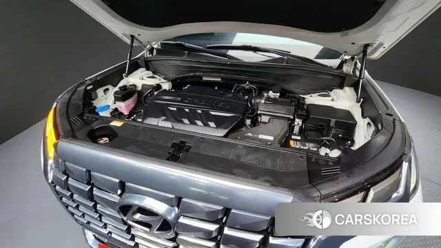 Hyundai The New Palisade id 3354563 из Кореи 16