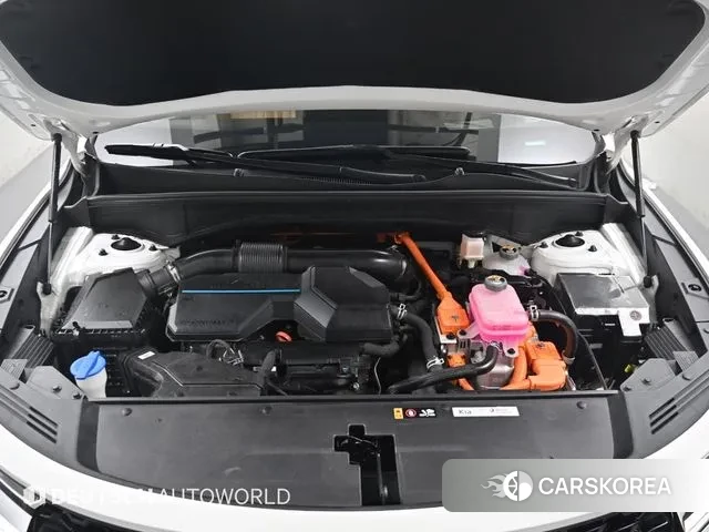 Kia Sorento 4th Generation id 2959451 из Кореи 16