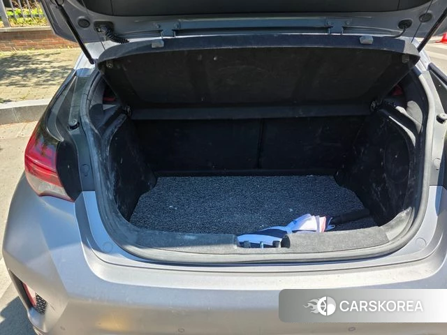 Hyundai Veloster (JS) id 4298874 из Кореи 12