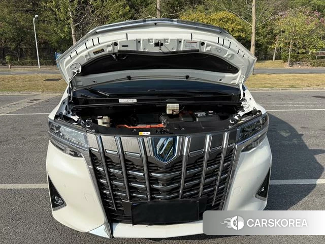 Toyota Elfa id 4368168 из Китая 16