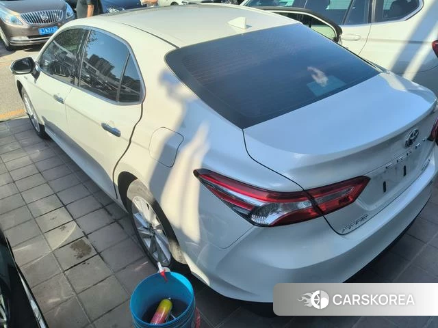Toyota Camry id 4279058 из Китая 11
