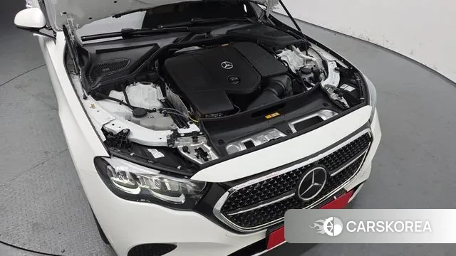 Mercedes-Benz E-Class W214 id 3731179 из Кореи 16