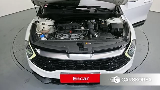 Kia Sportage 5th Generation id 3032234 из Кореи 16