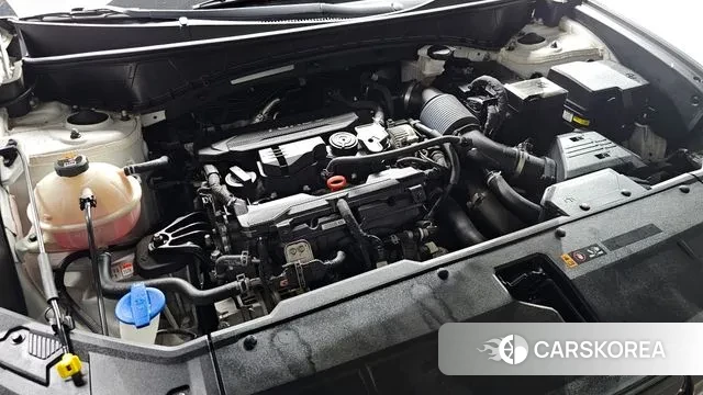 Hyundai Tucson (NX4) id 3702765 из Кореи 16