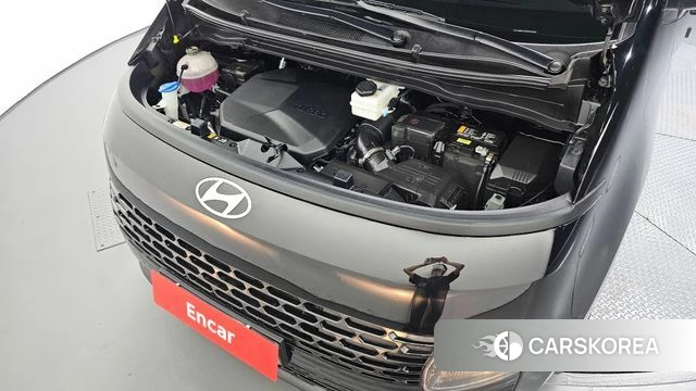 Hyundai Staria id 4916461 из Кореи 16