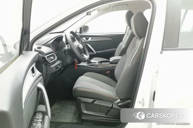 Baojun RS-5 id 4211475 из Китая 20