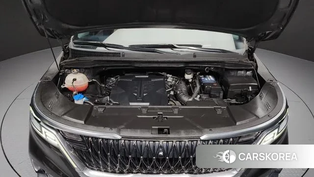 Kia Carnival 4th generation id 3626374 из Кореи 16