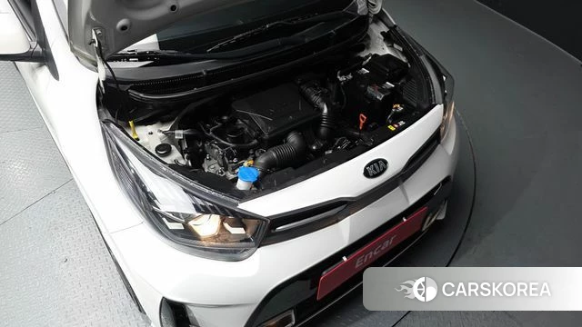 Kia Morning Urban (JA) id 4232333 из Кореи 16