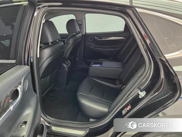 Hyundai Grandeur IG id 3917340 из Кореи 16