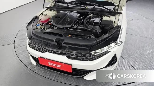 Kia K5 3rd generation id 3676738 из Кореи 16