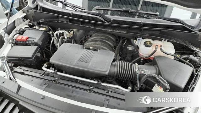 Cadillac Escalade 5th Generation id 3786061 из Кореи 16