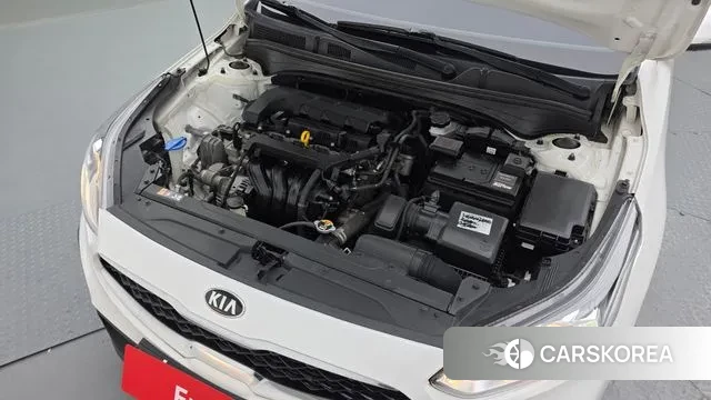 Kia Come New K3 id 3788723 из Кореи 16