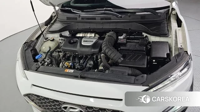 Hyundai Kona id 3661616 из Кореи 16