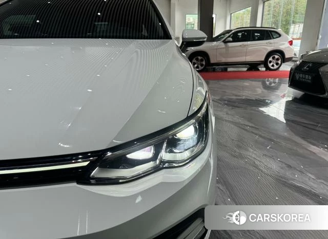 Volkswagen Golf id 4276639 из Китая 27