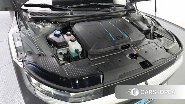 Hyundai Ionic 5 id 4711863 из Кореи 32