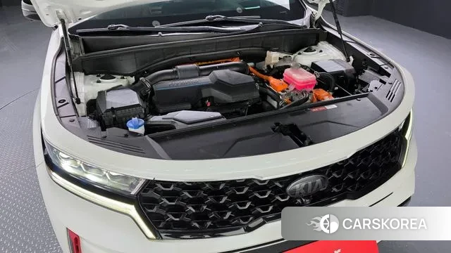 Kia Sorento 4th Generation id 3697583 из Кореи 16