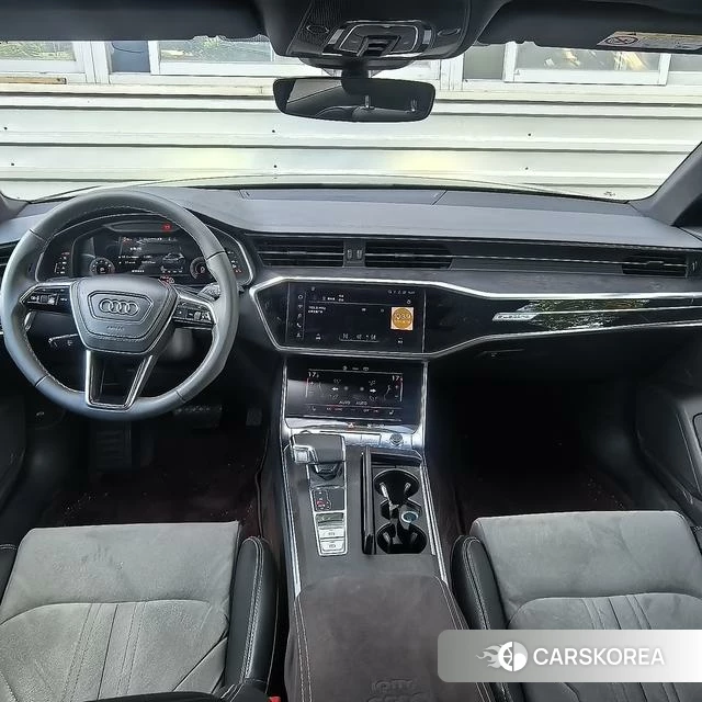 Audi A6L id 4300468 из Китая 7
