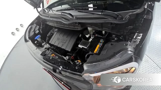 Kia The New Kia Ray id 3415354 из Кореи 16