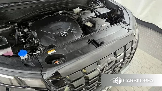 Hyundai The New Palisade id 3775988 из Кореи 16