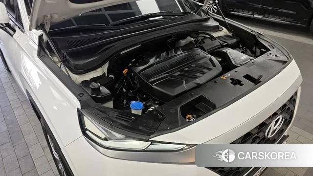 Hyundai Santa Fe TM id 3766452 из Кореи 16